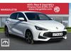 MG MG3 1.5 Hybrid+ MHEV Trophy Auto Euro 6 (s/s) 5dr