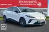 MG MG4 77kWh Trophy Extended Range Auto 5dr