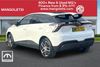 MG MG4 77kWh Trophy Extended Range Auto 5dr