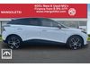 MG Mg4 77kWh Trophy Extended Range Auto 5dr