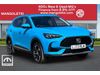 MG HS 1.5 T-GDI 16.6kWh Trophy Auto Euro 6 (s/s) 5dr
