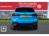 MG HS 1.5 T-GDI 16.6kWh Trophy Auto Euro 6 (s/s) 5dr