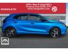 MG MG3 1.5 SE Hatchback 5dr Petrol Manual Euro 6 (s/s) (115 ps)