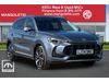 MG ZS 1.5 Hybrid+ Trophy Auto Euro 6 (s/s) 5dr