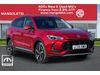 MG ZS 1.5 Hybrid+ Trophy Auto Euro 6 (s/s) 5dr