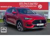MG HS 1.5 T-GDI 16.6kWh Trophy Auto Euro 6 (s/s) 5dr