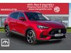 MG HS 1.5 T-GDI 16.6kWh Trophy Auto Euro 6 (s/s) 5dr