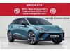 MG Mg4 64kWh Premium Long Range Auto 5dr