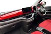 Fiat 500E 42kWh RED Hatchback 3dr Electric Auto (118 ps)