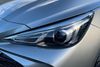 MG MG3 1.5 Hybrid+ MHEV Trophy Auto Euro 6 (s/s) 5dr