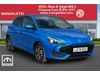 MG MG3 1.5 Hybrid+ Trophy Auto Euro 6 (s/s) 5dr