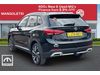 MG ZS 1.5 Hybrid+ Trophy Auto Euro 6 (s/s) 5dr