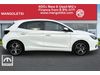 MG MG3 1.5 Hybrid+ Trophy Auto Euro 6 (s/s) 5dr