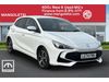 MG MG3 1.5 Hybrid+ Trophy Auto Euro 6 (s/s) 5dr