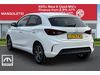 MG MG3 1.5 Hybrid+ Trophy Auto Euro 6 (s/s) 5dr