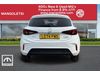 MG MG3 1.5 Hybrid+ Trophy Auto Euro 6 (s/s) 5dr