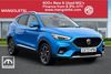 MG ZS 1.0 T-GDI Exclusive Euro 6 5dr