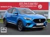 MG ZS 1.0 T-GDI Exclusive Euro 6 5dr