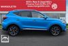 MG ZS 1.0 T-GDI Exclusive Euro 6 5dr