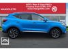 MG ZS 1.0 T-GDI Exclusive Euro 6 5dr