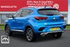 MG ZS 1.0 T-GDI Exclusive Euro 6 5dr