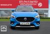 MG ZS 1.0 T-GDI Exclusive Euro 6 5dr
