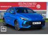 MG MG3 1.5 Hybrid+ SE Auto Euro 6 (s/s) 5dr