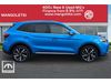 MG ZS 1.5 Hybrid+ Trophy Auto Euro 6 (s/s) 5dr