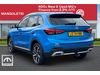 MG ZS 1.5 Hybrid+ Trophy Auto Euro 6 (s/s) 5dr