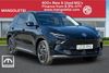 MG Mgs5 64kWh Trophy Long Range Auto 5dr