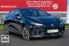 MG MG4 51kWh SE Auto 5dr