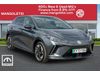 MG Mg4 64kWh Trophy Long Range Auto 5dr