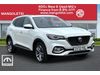 MG HS 1.5 T-GDI Exclusive DCT Euro 6 (s/s) 5dr