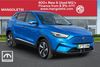 MG ZS 72.6kWh SE Long Range Auto 5dr