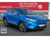 MG ZS 72.6kWh SE Long Range Auto 5dr