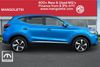 MG ZS 72.6kWh SE Long Range Auto 5dr