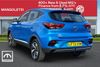 MG ZS 72.6kWh SE Long Range Auto 5dr
