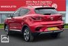 MG ZS 72.6kWh Trophy Long Range Auto 5dr