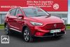 MG ZS 72.6kWh Trophy Long Range Auto 5dr