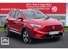 MG ZS 72.6kWh Trophy Long Range Auto 5dr