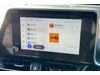 Toyota C-HR 1.8 VVT-h Excel CVT Euro 6 (s/s) 5dr