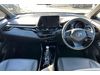 Toyota C-HR 1.8 VVT-h Excel CVT Euro 6 (s/s) 5dr