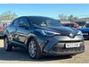 Toyota C-HR 1.8 VVT-h Excel CVT Euro 6 (s/s) 5dr