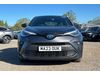 Toyota C-HR 1.8 VVT-h Excel CVT Euro 6 (s/s) 5dr