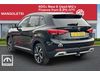 MG ZS 1.5 Hybrid+ Trophy Auto Euro 6 (s/s) 5dr