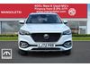 MG HS 1.5 T-GDI Exclusive DCT Euro 6 (s/s) 5dr