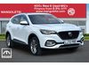 MG HS 1.5 T-GDI Exclusive DCT Euro 6 (s/s) 5dr