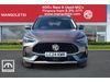 MG HS 1.5 T-GDI 16.6kWh Trophy Auto Euro 6 (s/s) 5dr