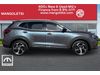 MG HS 1.5 T-GDI 16.6kWh Trophy Auto Euro 6 (s/s) 5dr