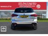 MG HS 1.5 T-GDI 16.6kWh Trophy Auto Euro 6 (s/s) 5dr